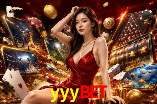 Welcome Bonus yyybet