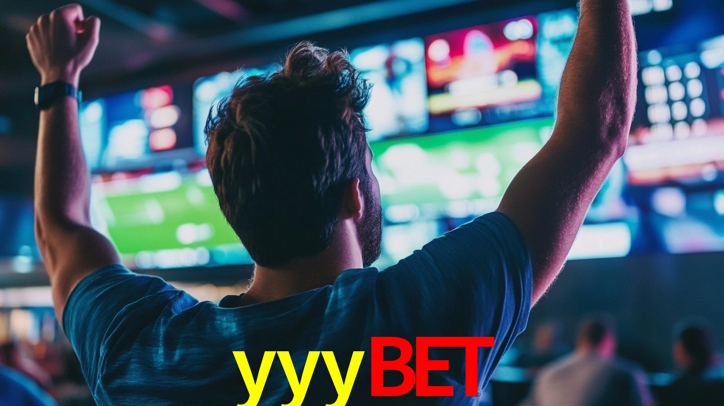 yyybet: Seu Cassino Premiado com Pagamentos Rápidos