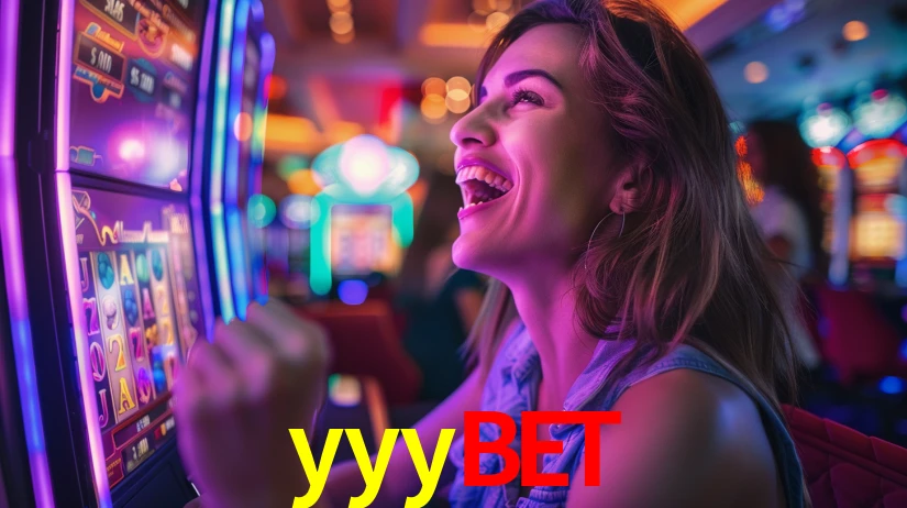 yyybet: Jogos de Caça-Níqueis-Altas Recompensas, Roleta-Velocidade, Blackjack-Desafios Máximos