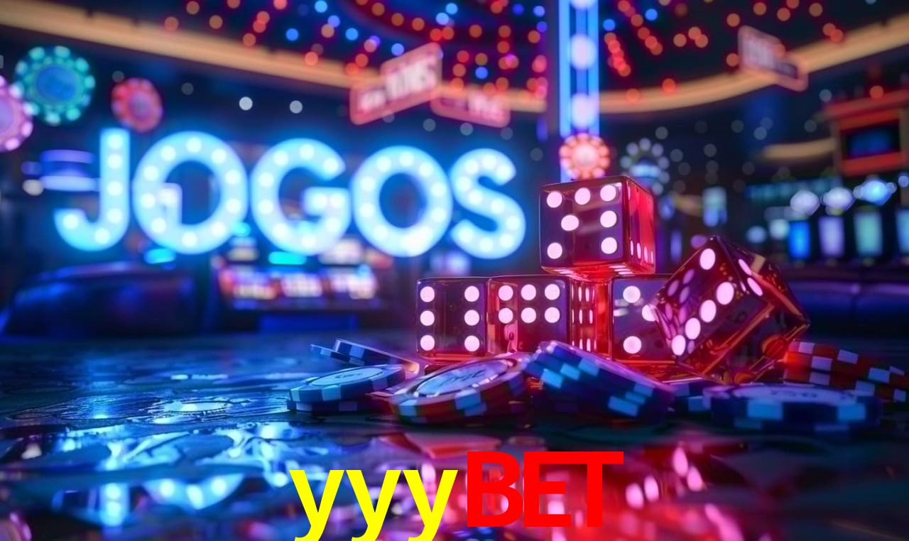 cassino yyybet