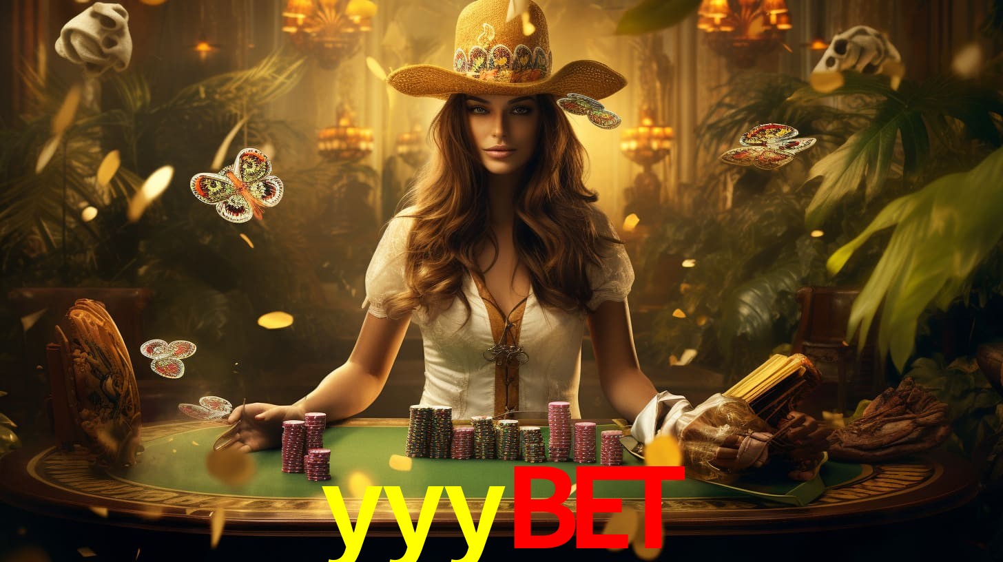Live Casino yyybet