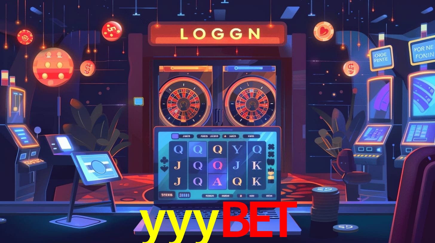 Jogos de Slot yyybet