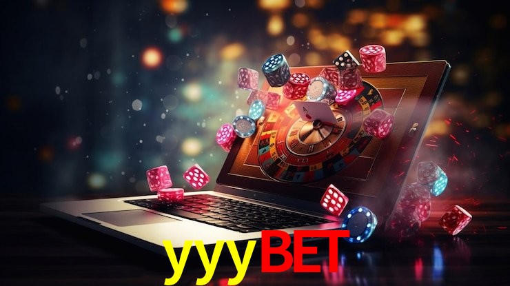 Desvendando o Mundo dos Jogos Virtuais na yyybet