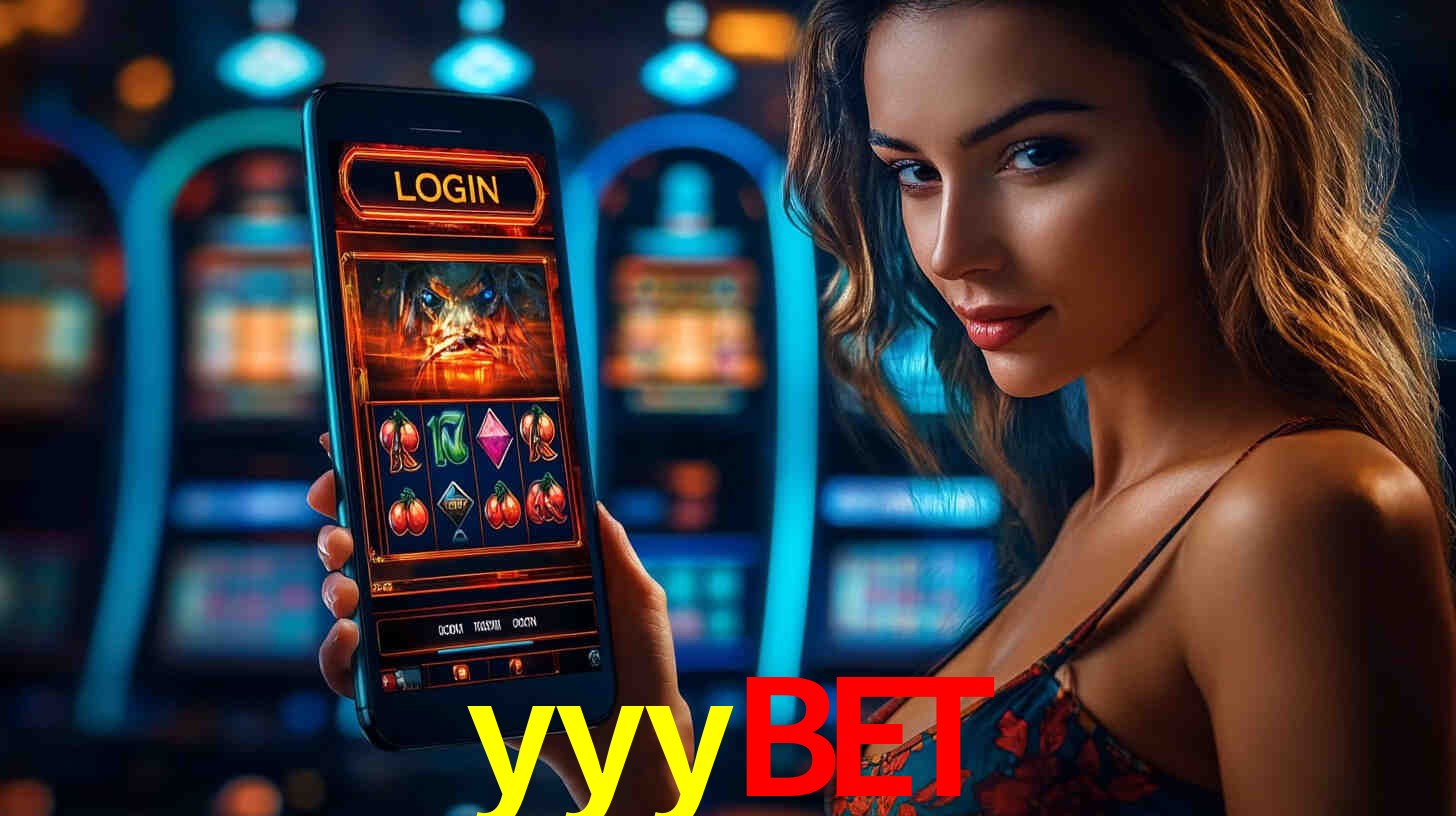 yyybet: A Experiência de Casino com Jogos de Mesa ao Vivo