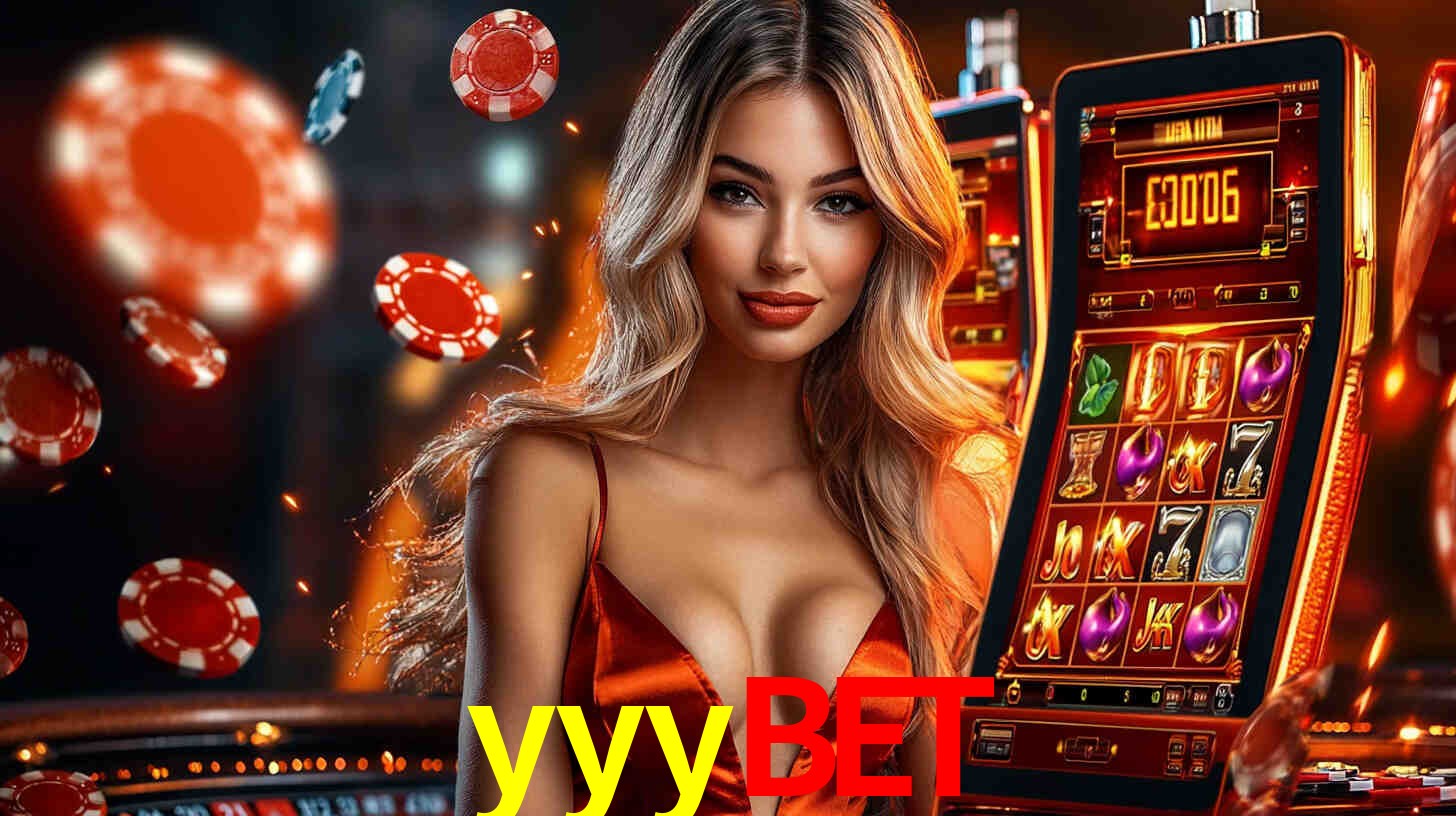 Sinta a adrenalina dos jogos de cassino com yyybet