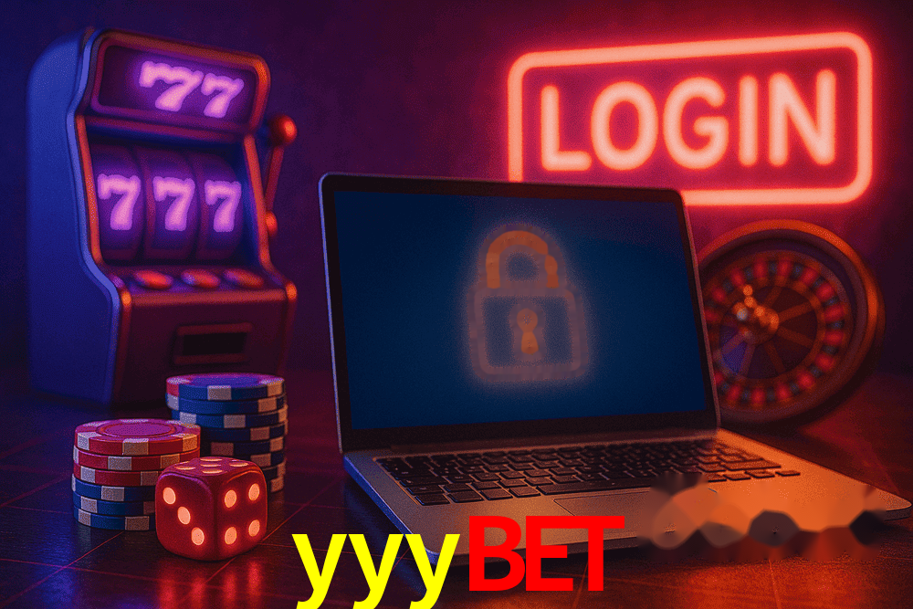 Casino VIP yyybet
