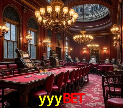 Casino Ao Vivo yyybet