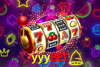 Descubra o Mundo do Cassino Online com yyybet