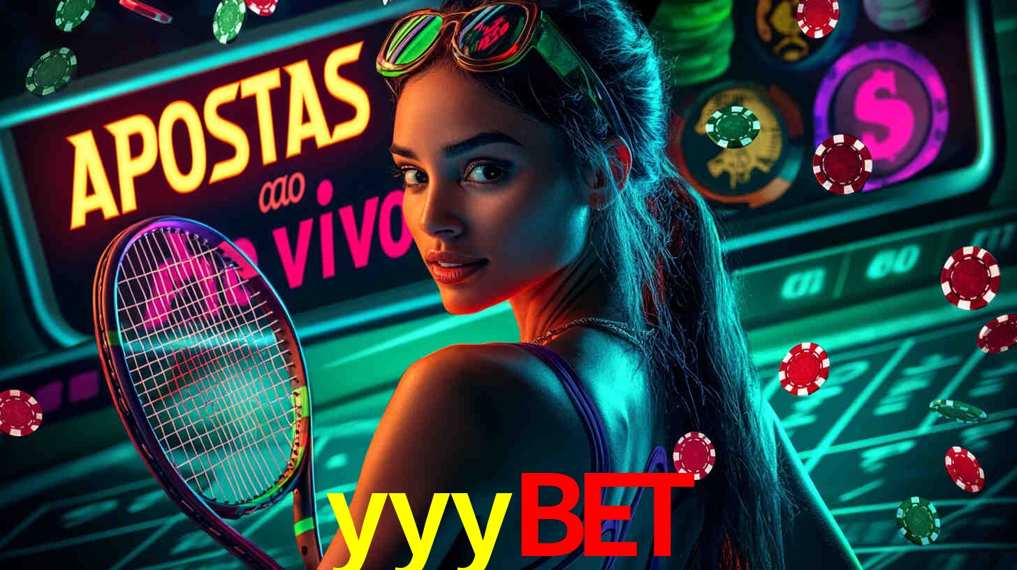 Apostas Esportivas na yyybet: Um Guia Completo